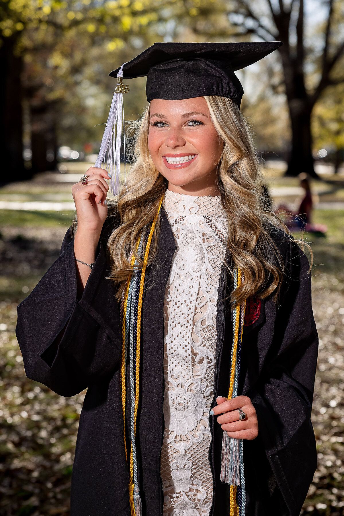Anna Stewart-6753 Horseshoe senior pictures USC