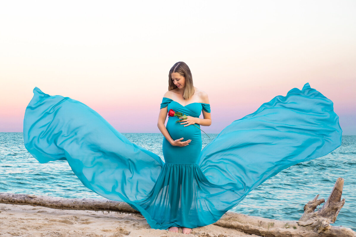 Birth Story Studio Minneapolis St. Paul Maple Grove Twin Cities Minnesota Newborn Maternity Birth Family Photography Photographer Stephanie Lecker - WEBsite-3