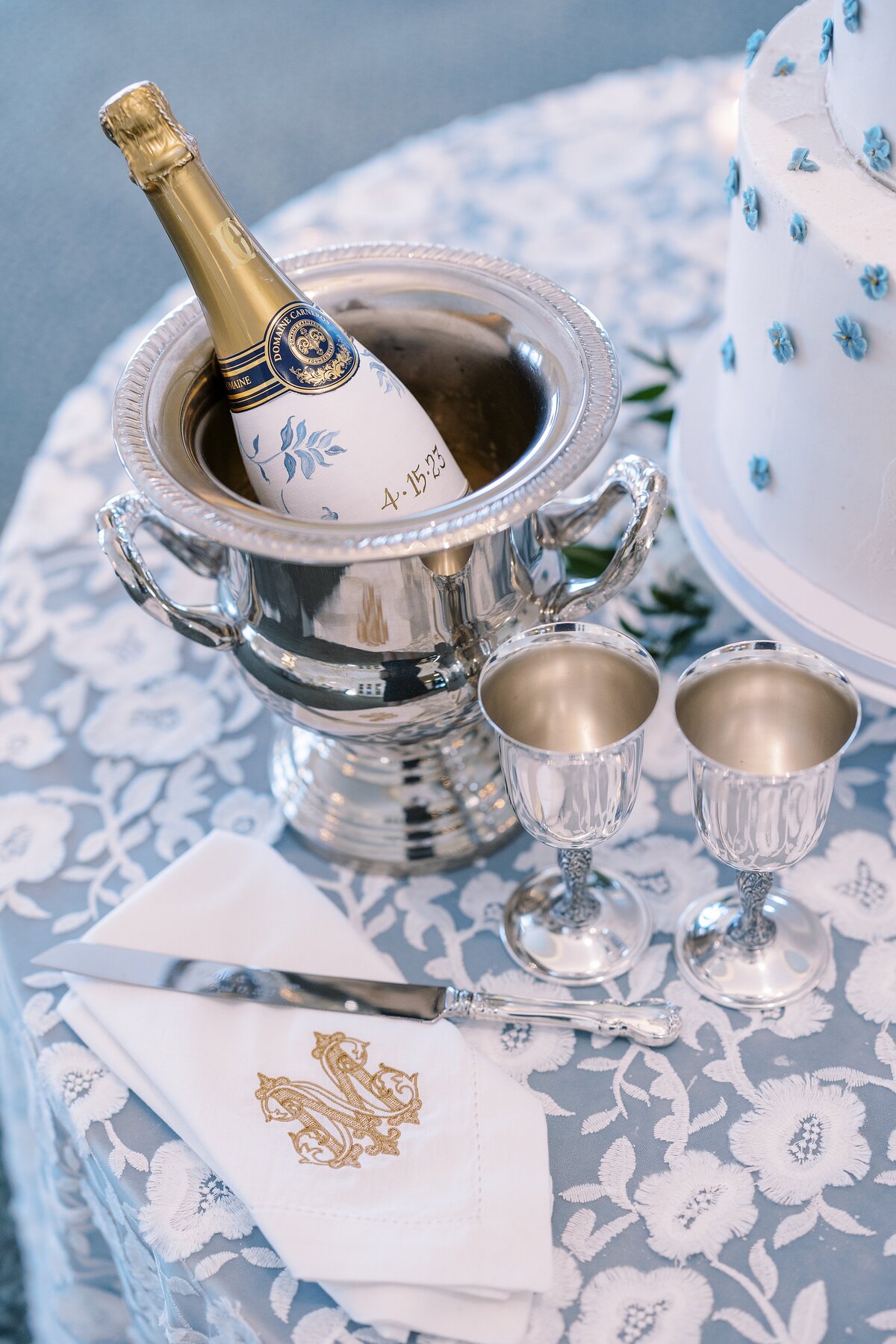 Natalie + Matthew Putman Wedding - Turtle Point Yacht and Country Club - Details-162