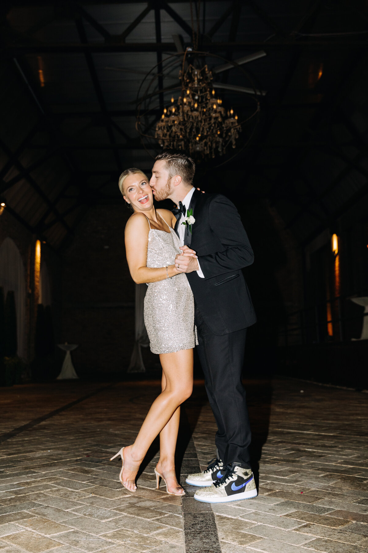 chicago film wedding photographer