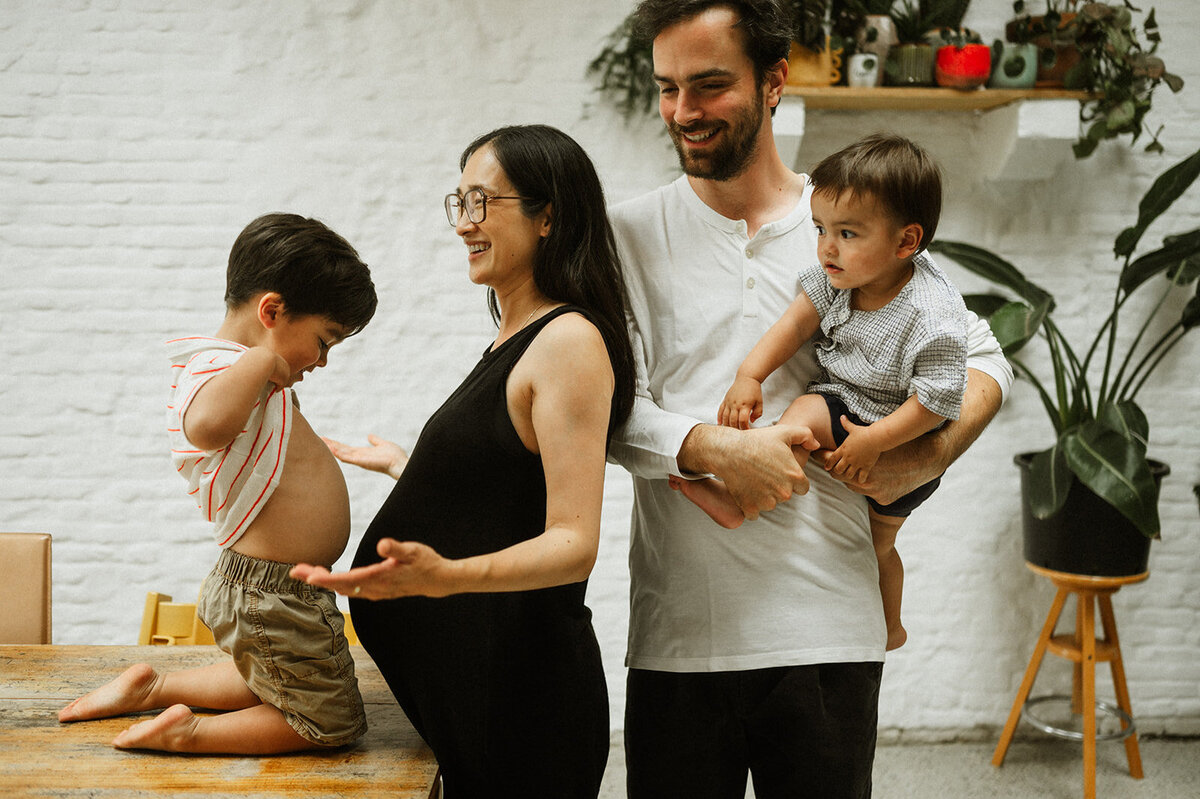 gezinsfotograaf, Antwerpen, unieke portretfotografie, zwangerschapsfotograaf-34
