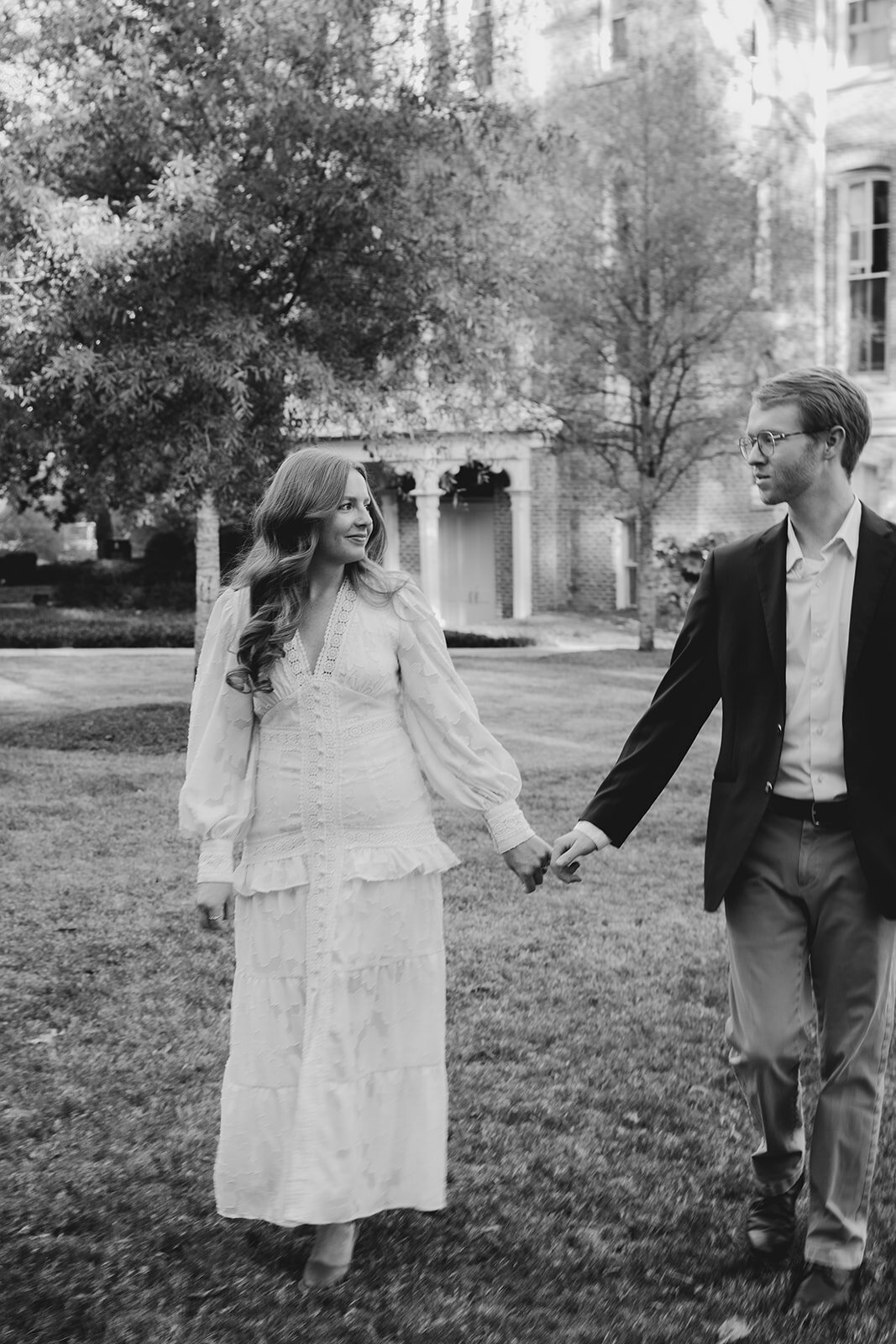 Macon Engagement Photographer