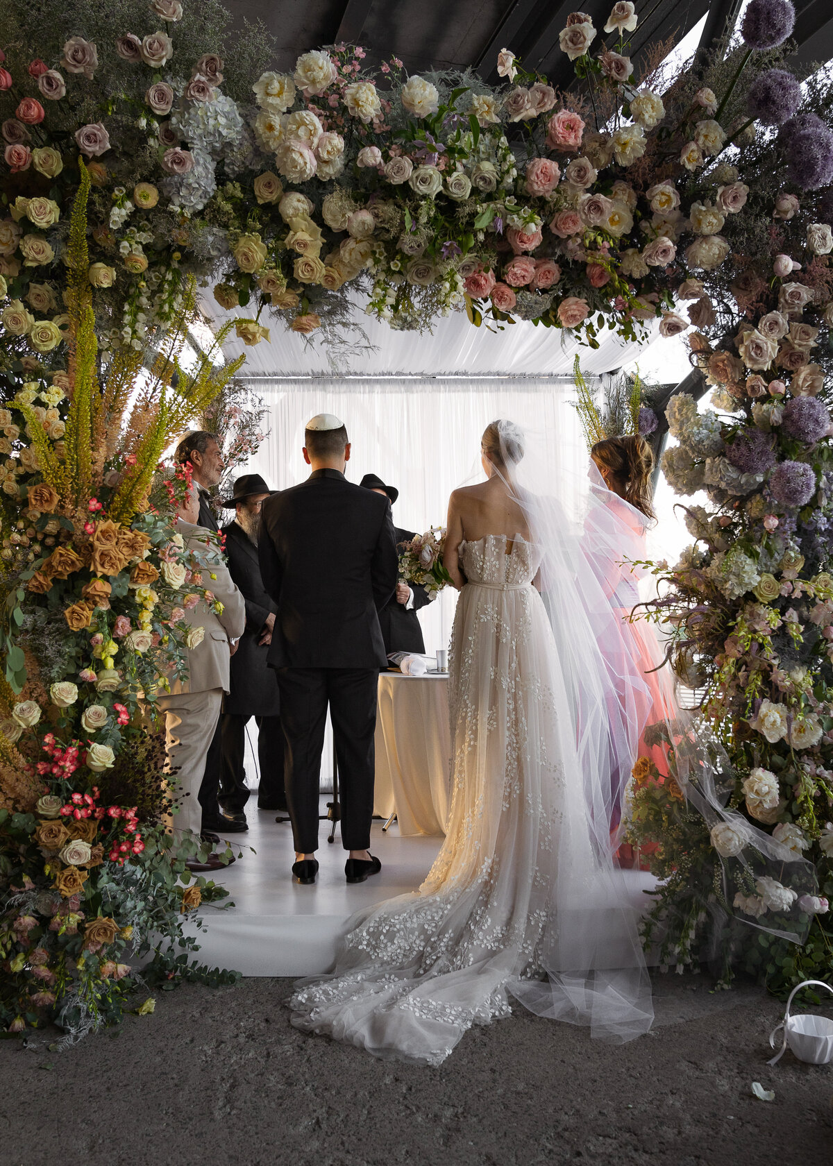 Alizée&Yossi_Ceremony-147