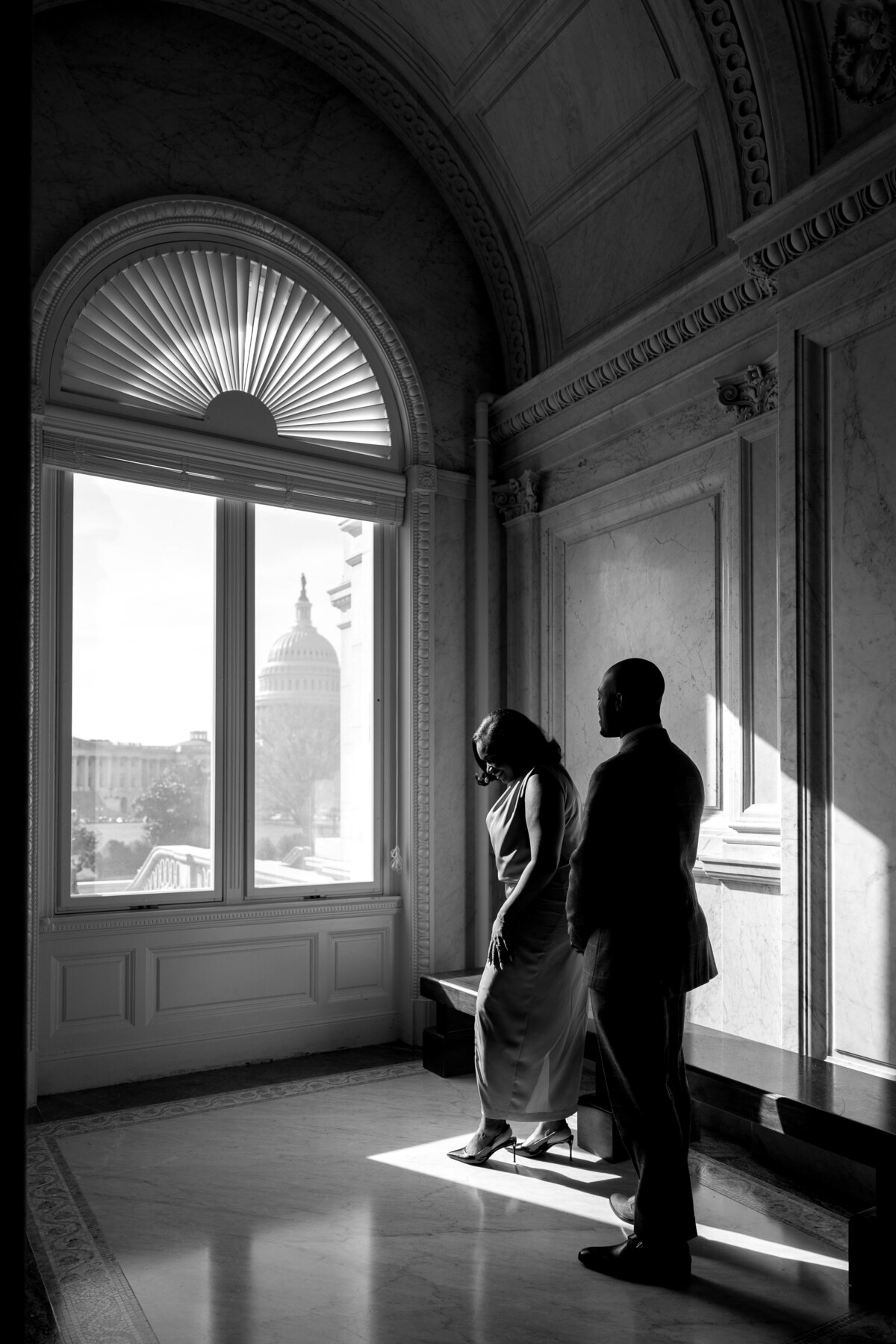 KE Library of CongressCapitol Hill Engagement Session_Patty Betts Photo_DC Wedding Photographers_0006