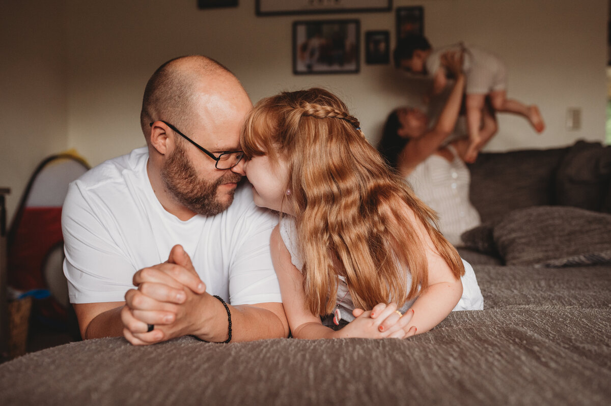 Orlando Family Photographer