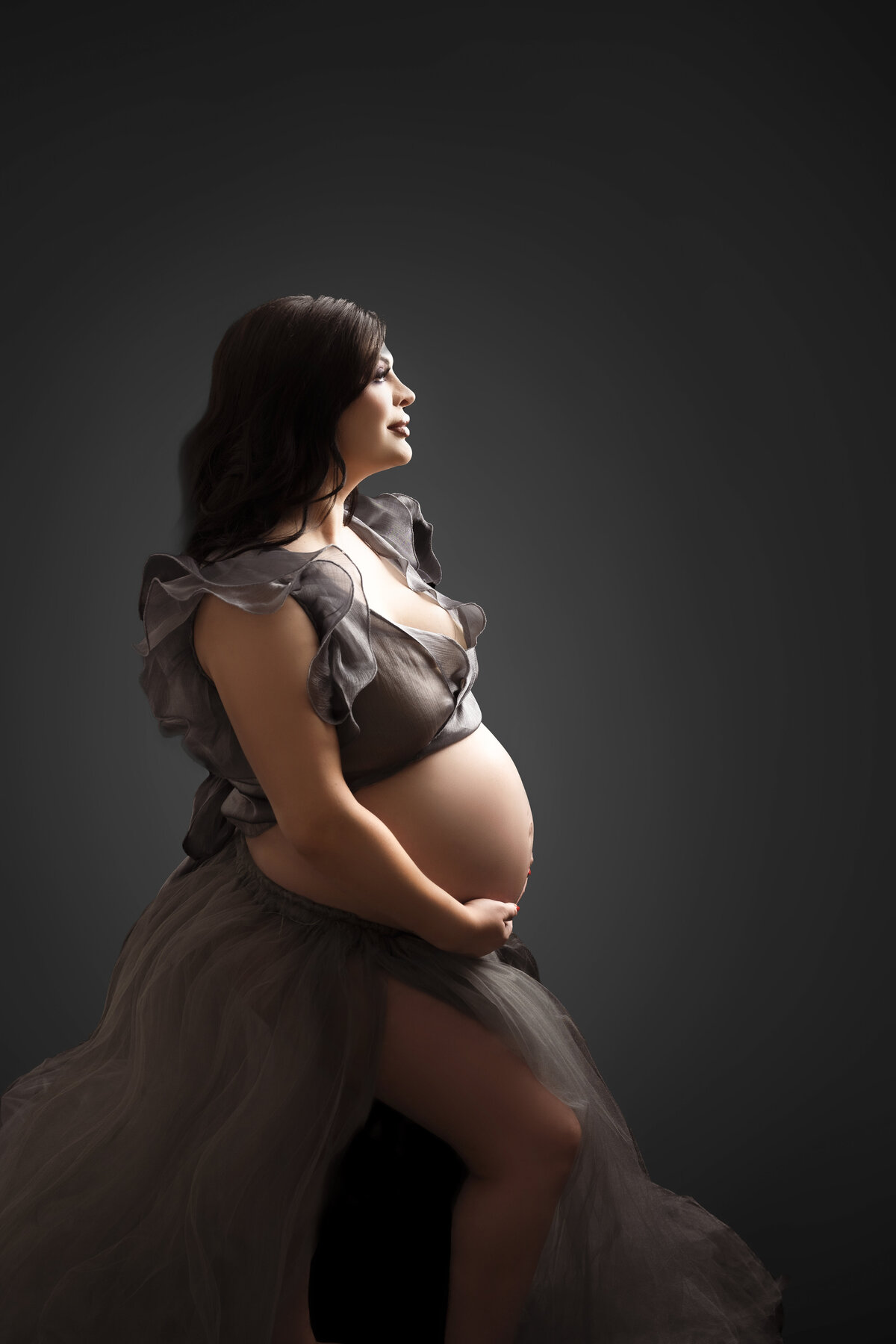 Edmonton Maternity Photographer 5