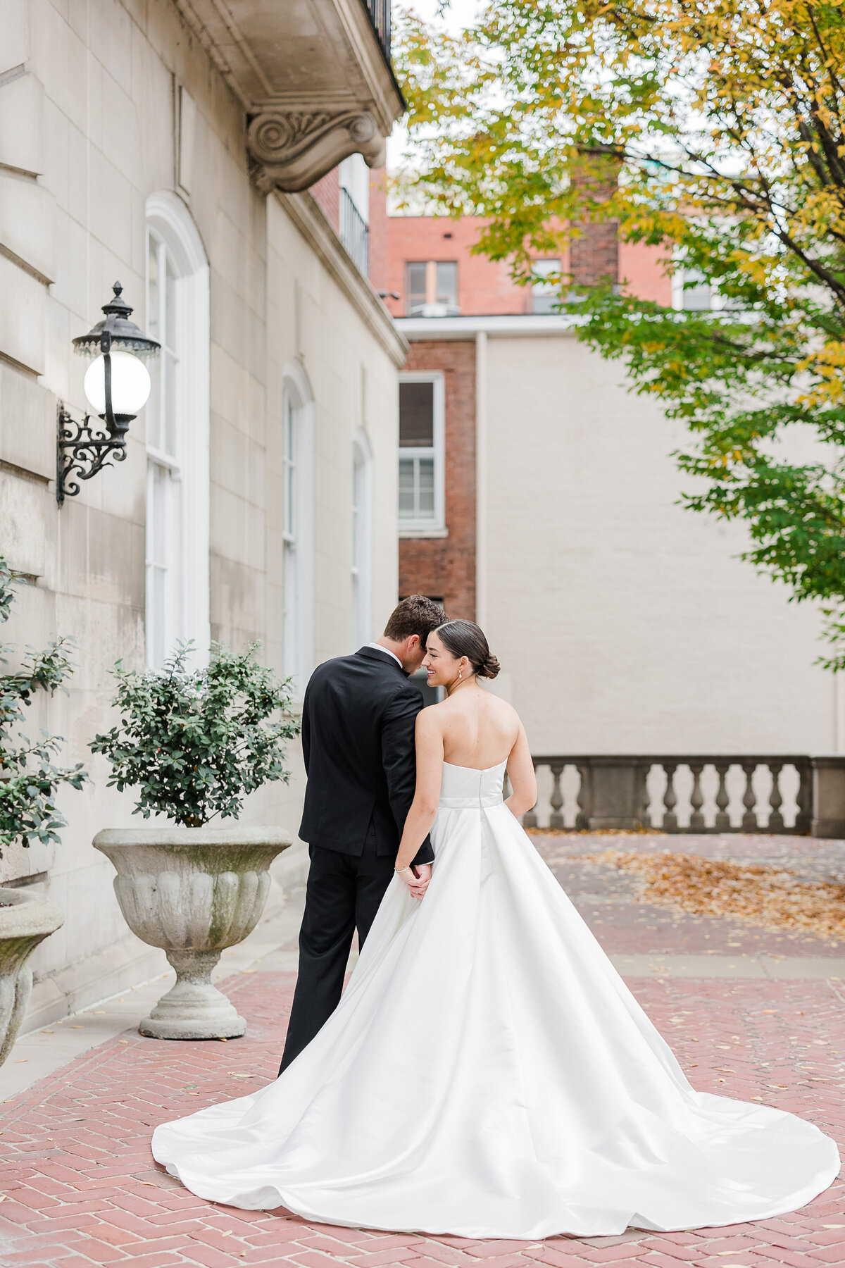 Louisville wedding photographer