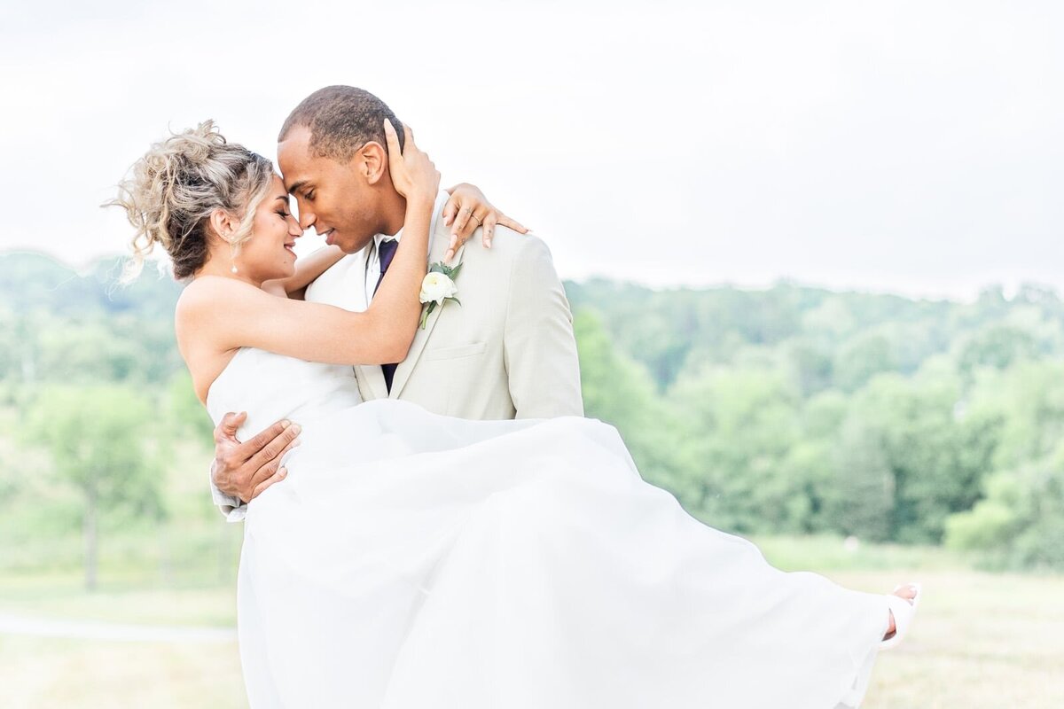 Raleigh Wedding Photographer | Hayley Jayne Photo 86