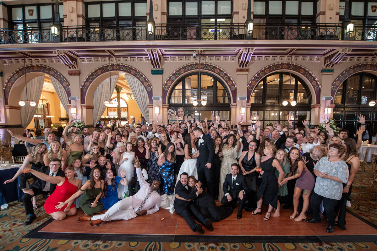 Bri + Evan Wedding - The Siners Photography-1362