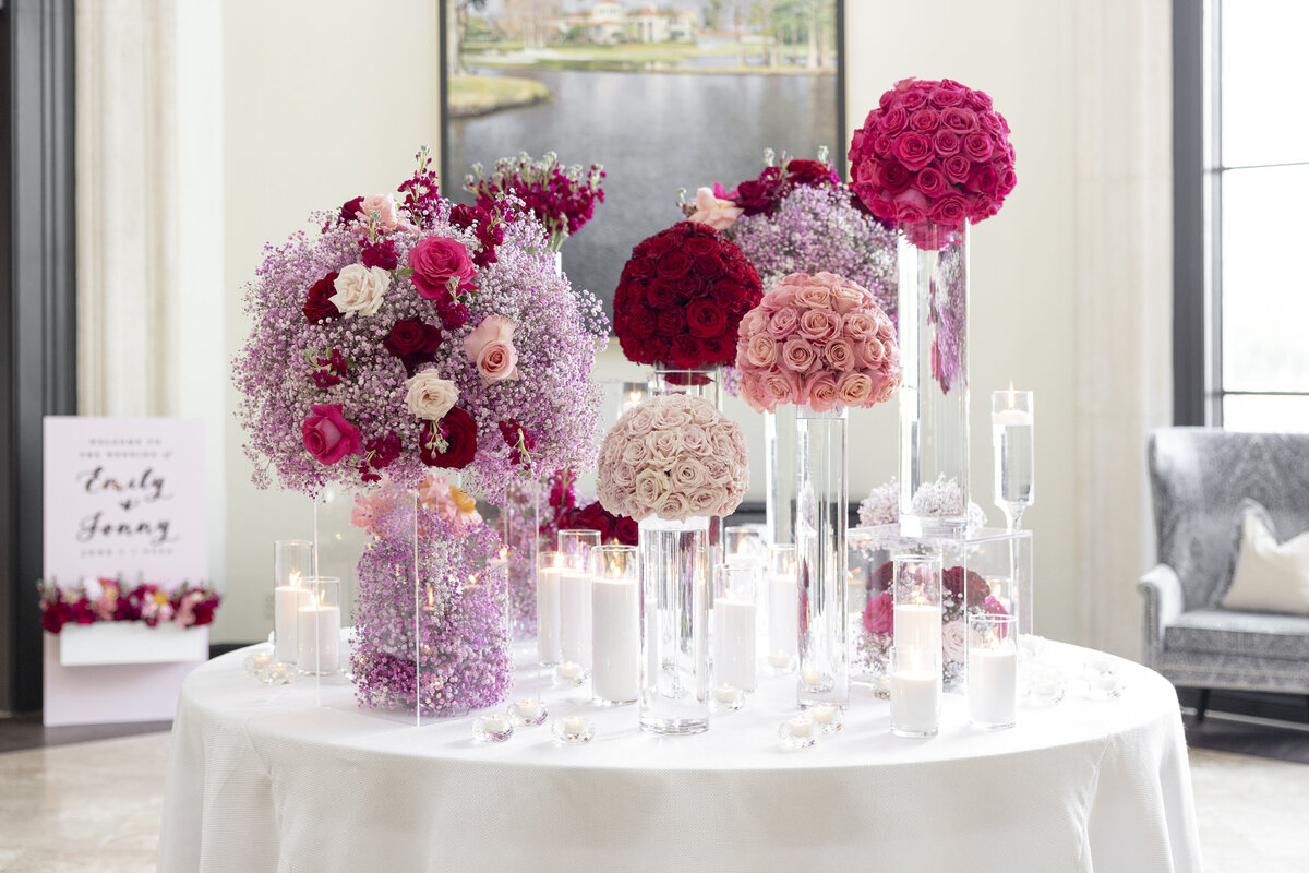 Party Perfect Orlando Wedding Planner  Orlando Wedding planner  © Image by The Brand Boss Lady 10