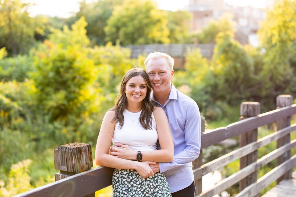 Eric Vest Photography - Minneapolis Engagement Session (10)