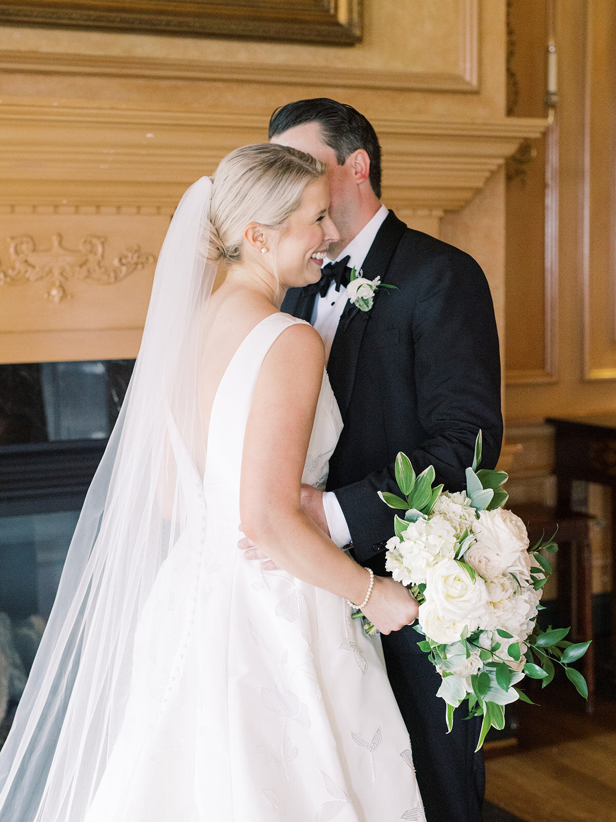 The Harringtons Sneak Peek-89