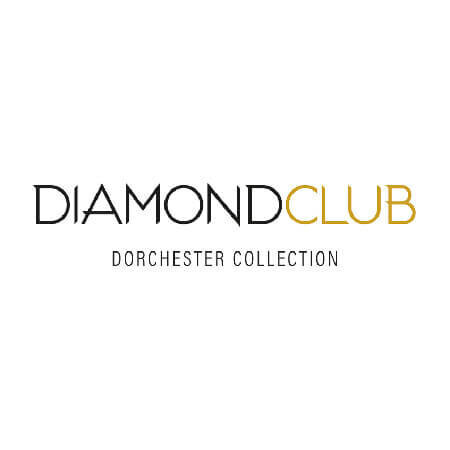 Diamond Club Dorchester Collection for The Elegance of Travel