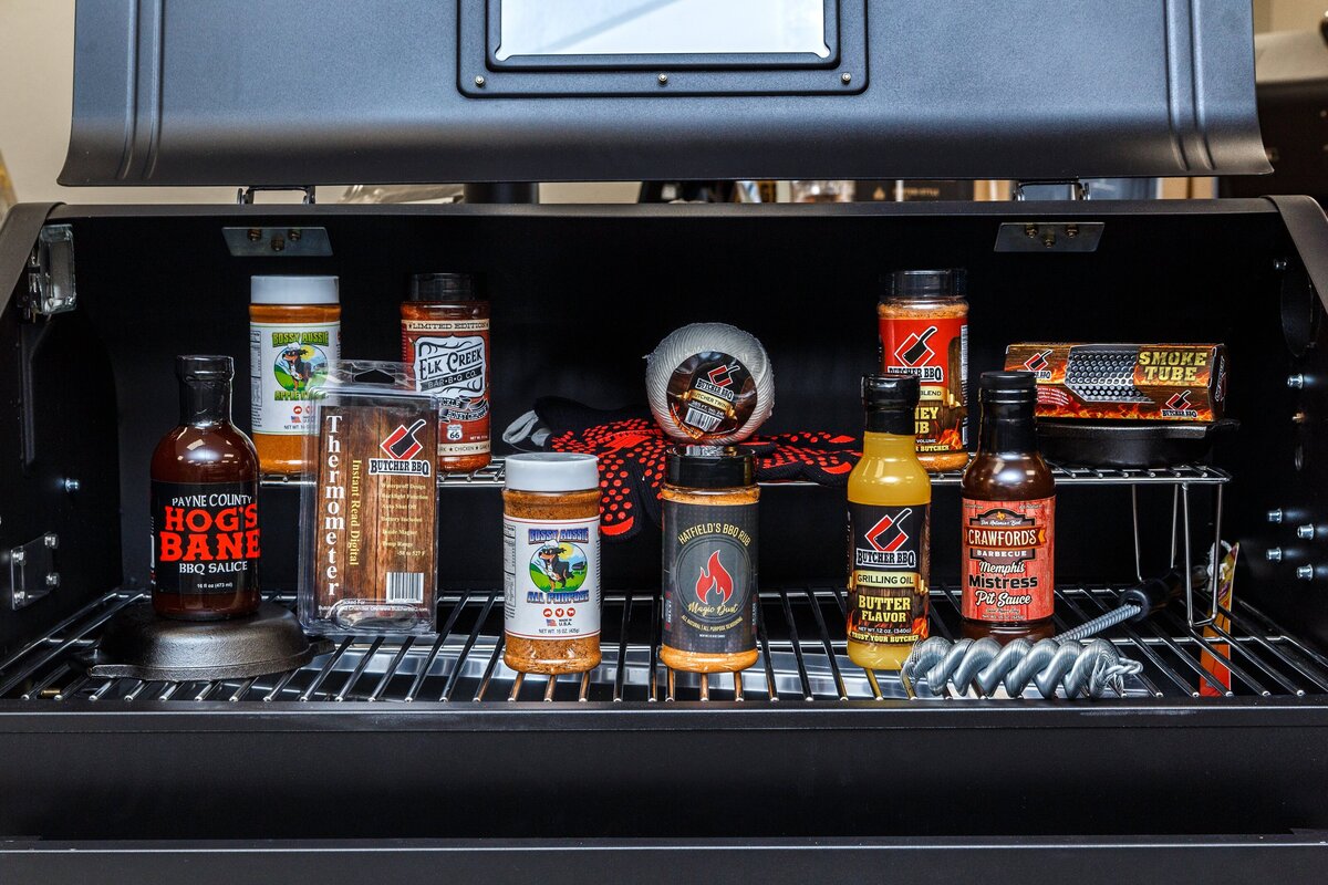 jrs bbq supply pellets grills sauces rubs moore okla_0102