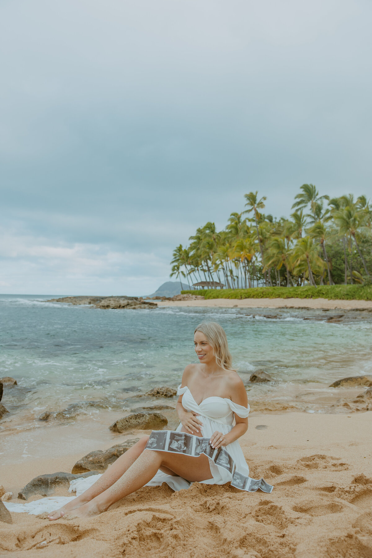 Oahu family photos