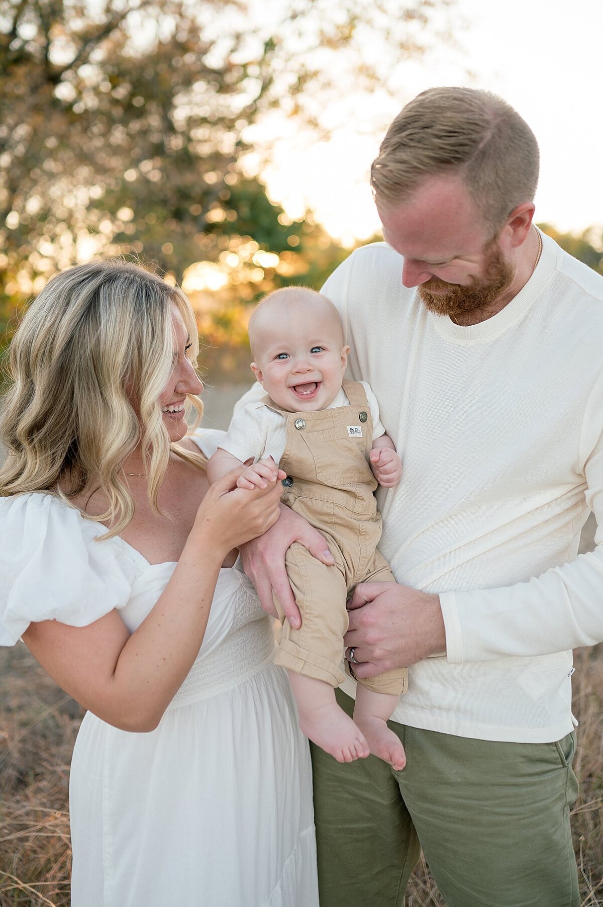 Dallas Family Photography