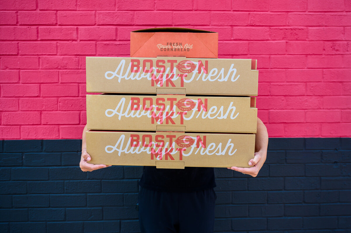 Advertising campaign photo from Boston Market- - Dantone Creative-69