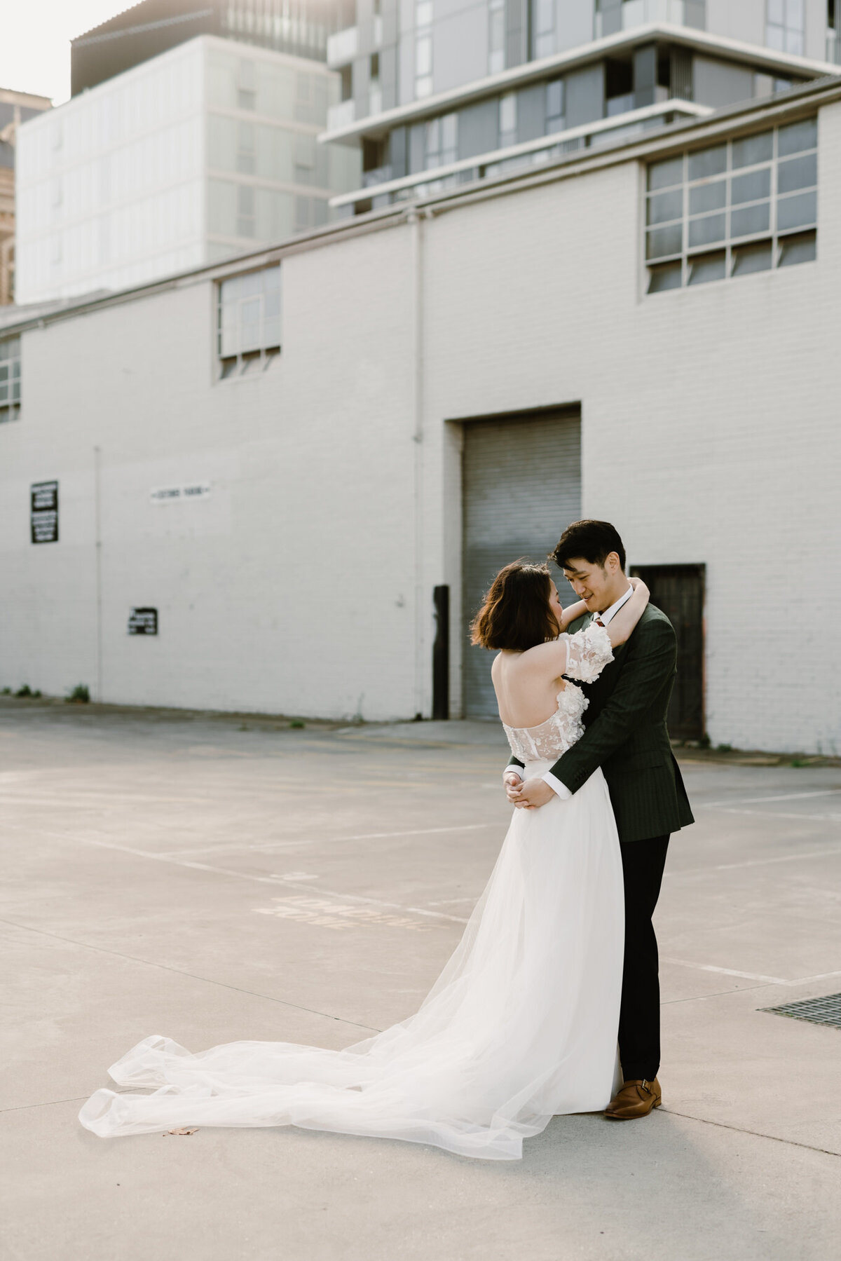 Tricia & Hieu-854
