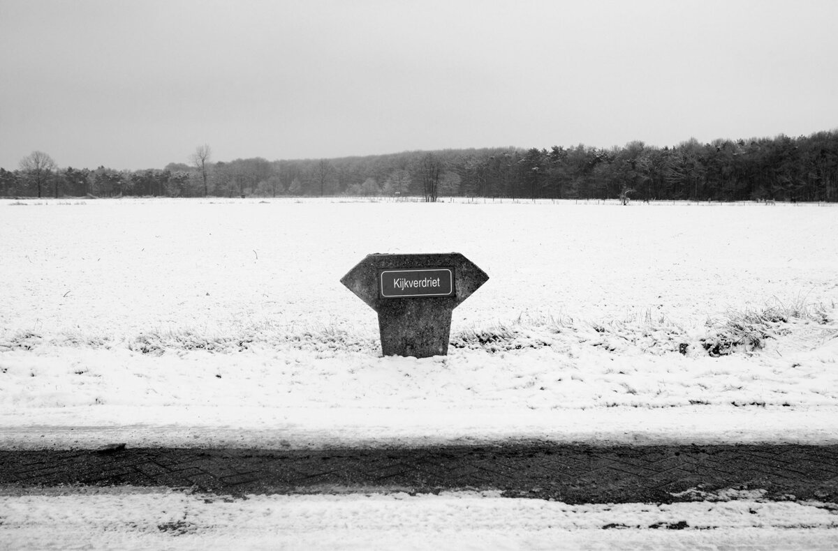 Bart Van der Moeren - De Stille Kempen - 029