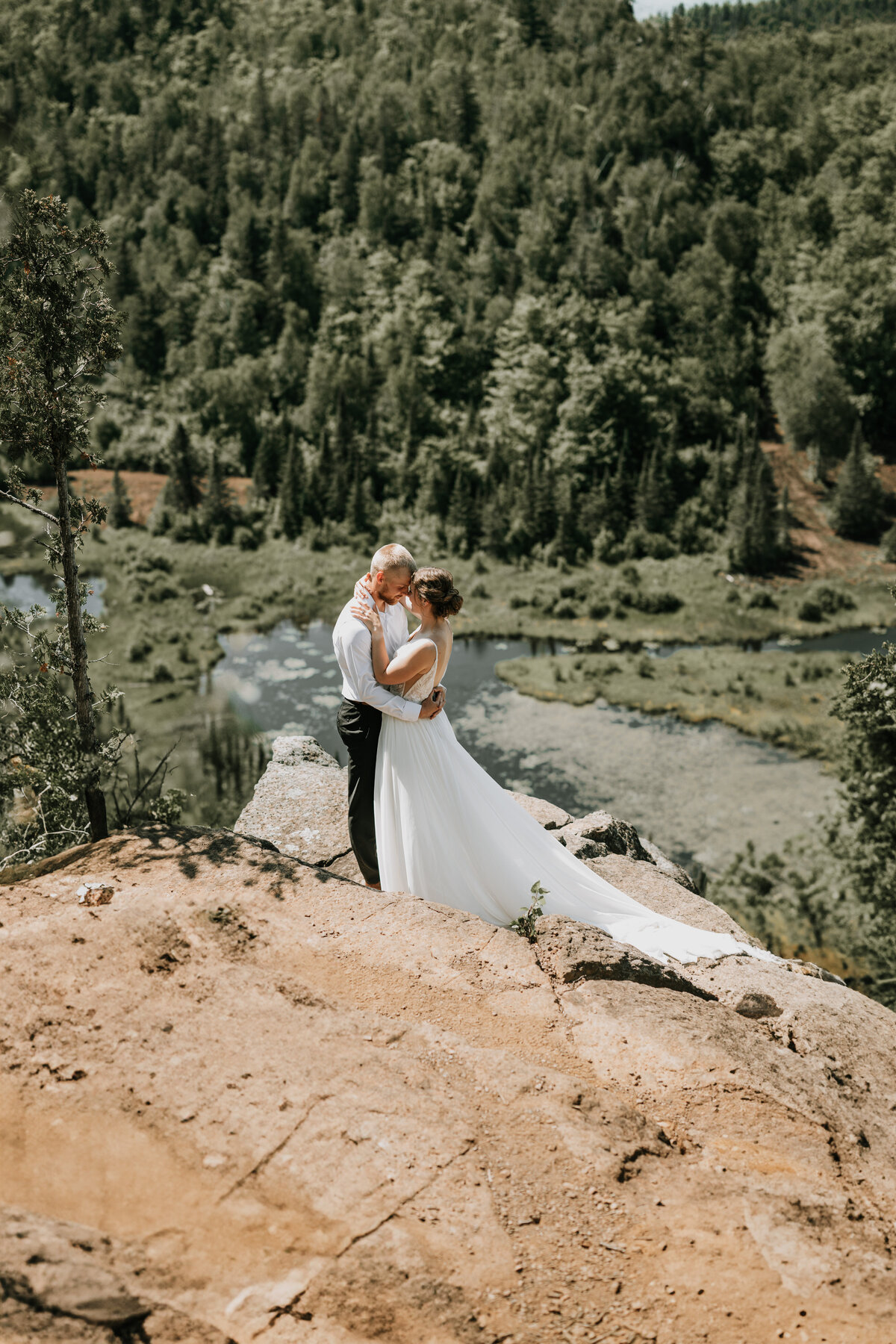 Destination Elopement Photographer
