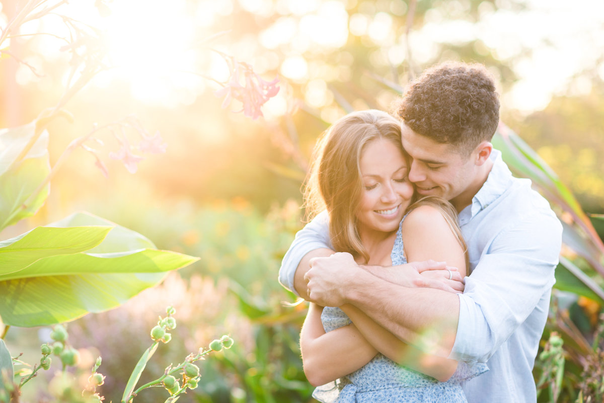 Cylburn-Arboretum-Engagement-Photos-Mary-Sarah-Photography-Baltimore-Wedding-Photographer