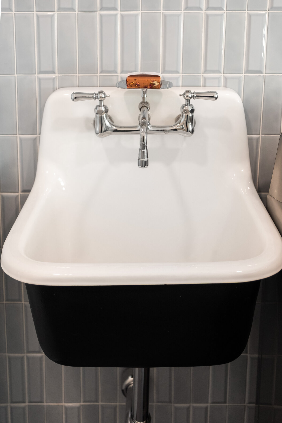 Remodel and Furnish_Laundry Room Sink