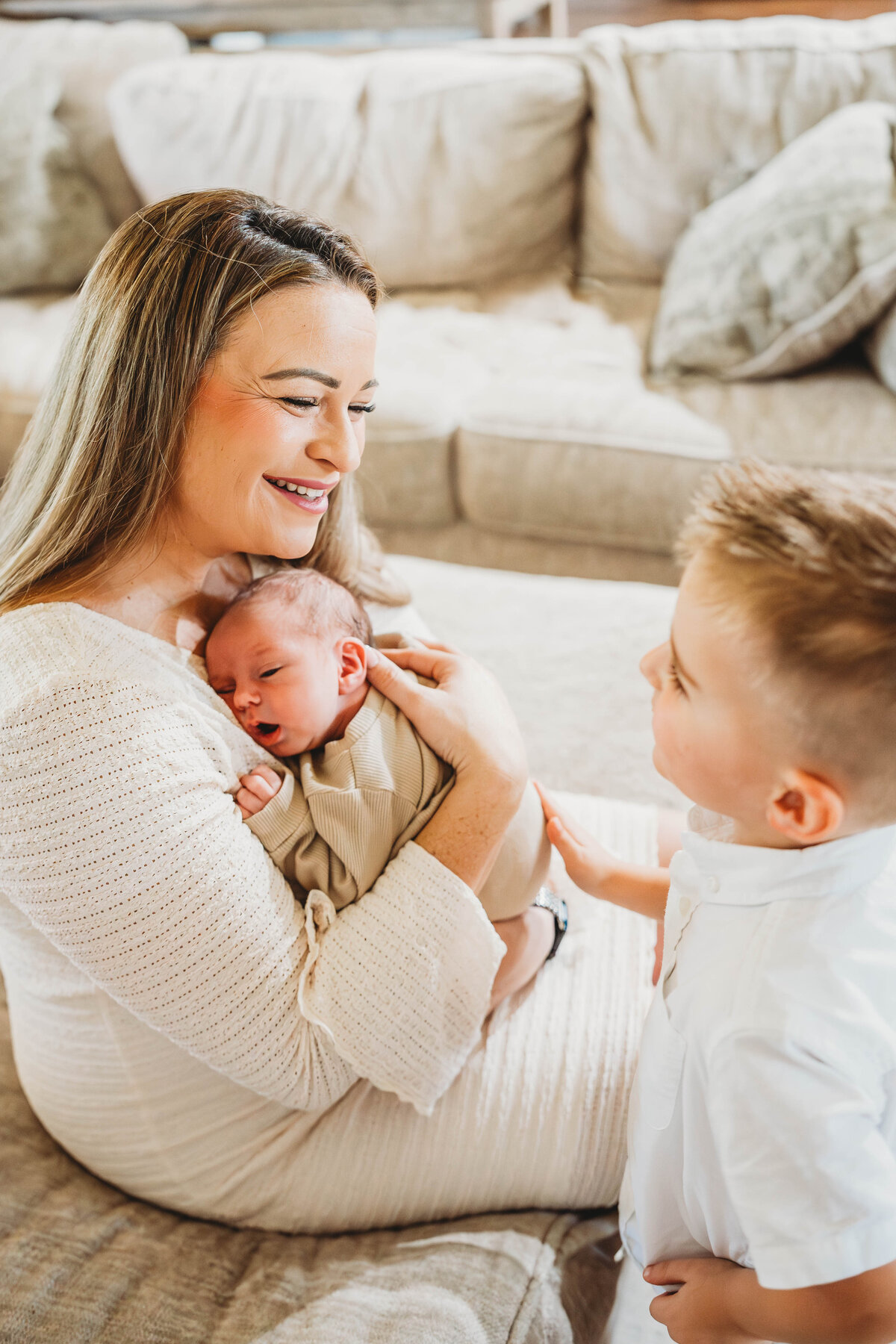 orlando newborn photographer