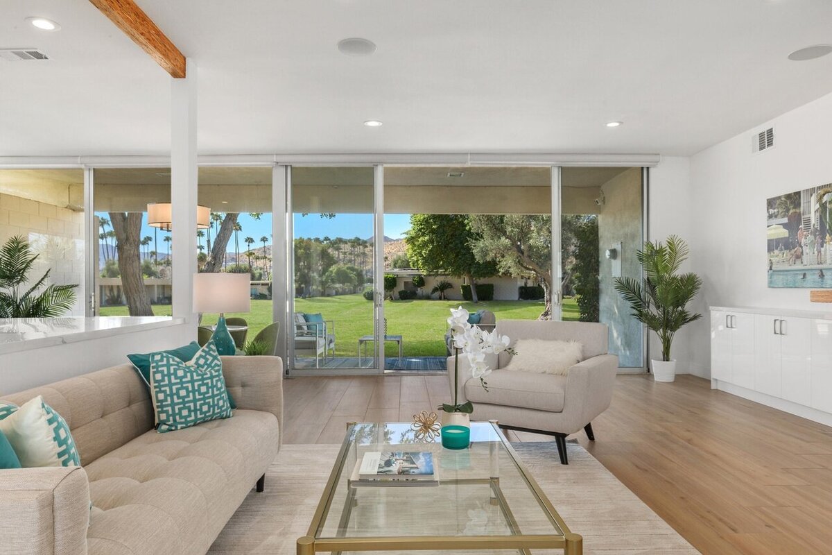 Seven Lake Project | HOME STAGING