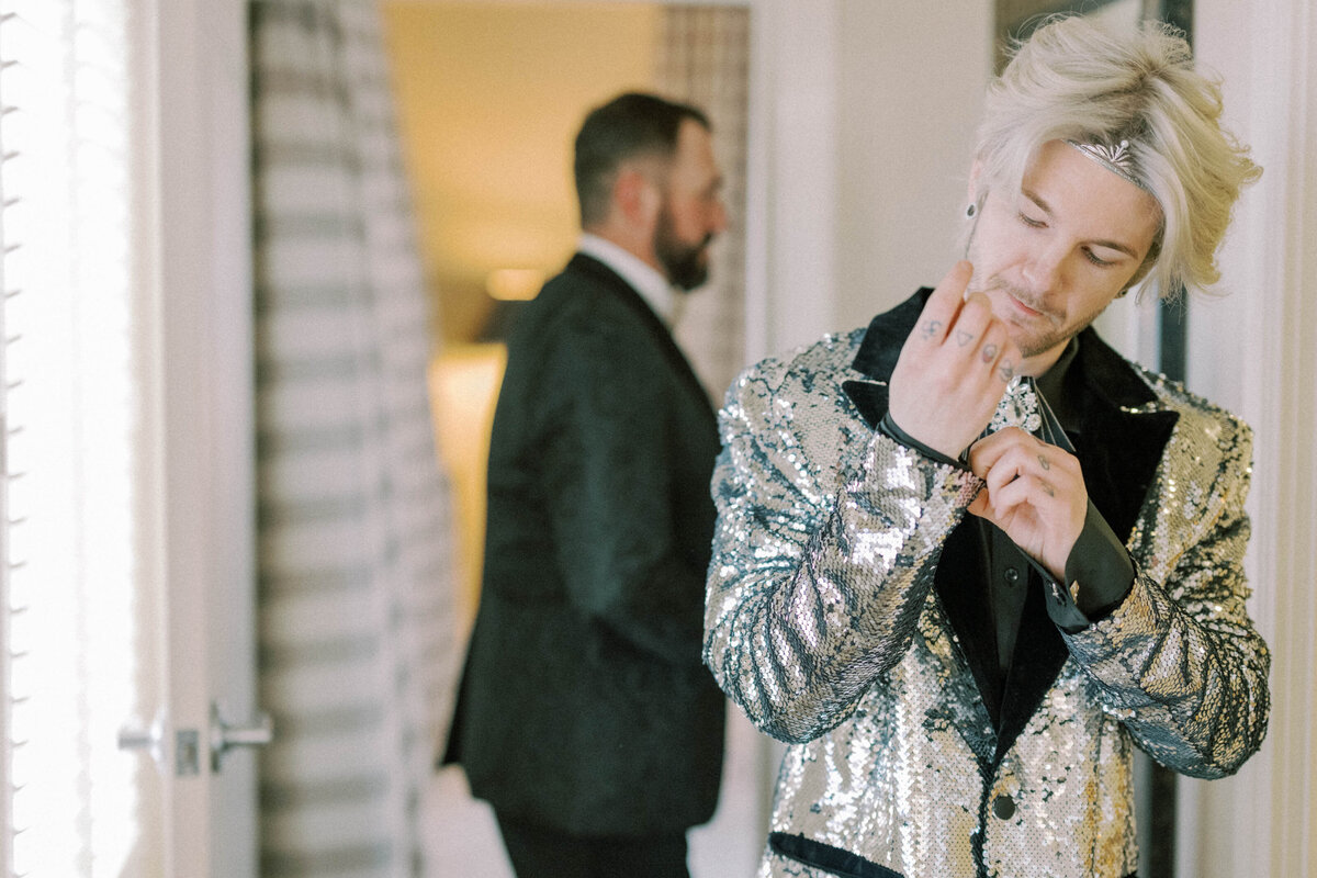 sparkly-groom-attire