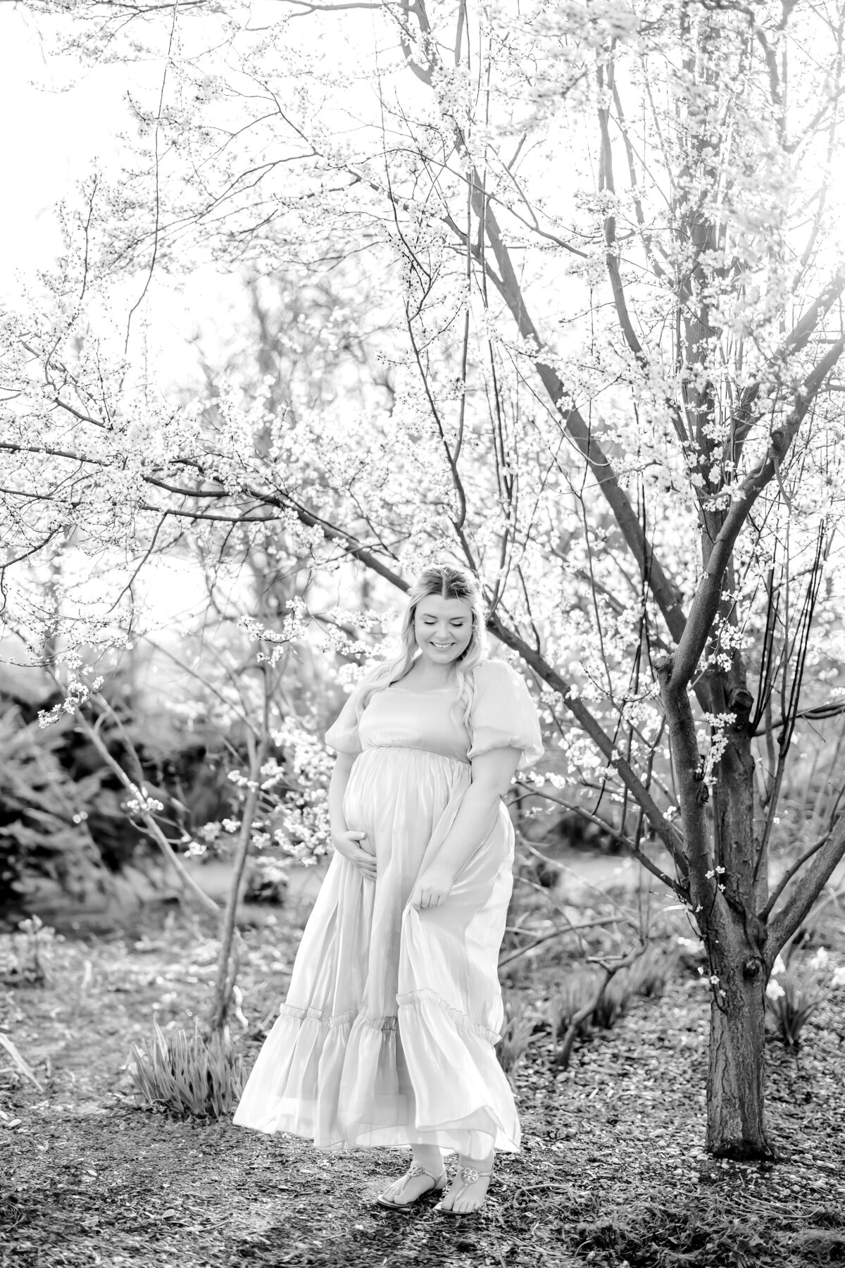 Dukes - Maternity-84
