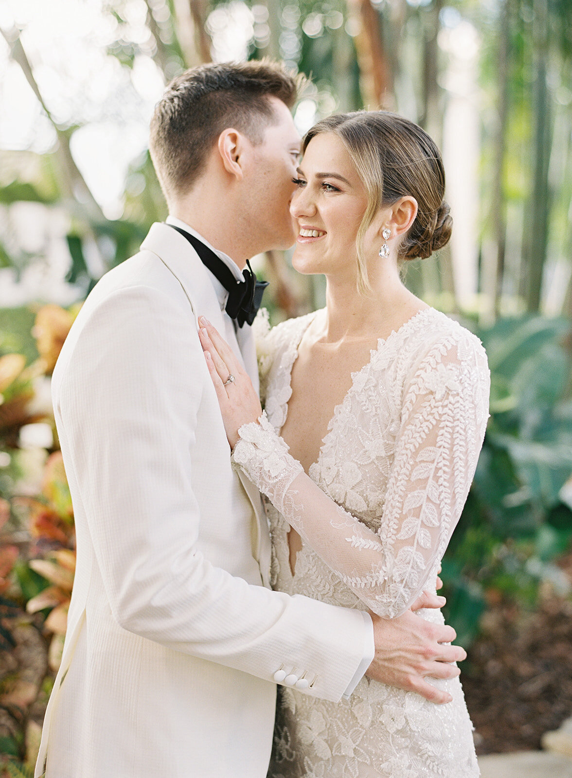 Erika O'Brien Events — wedding