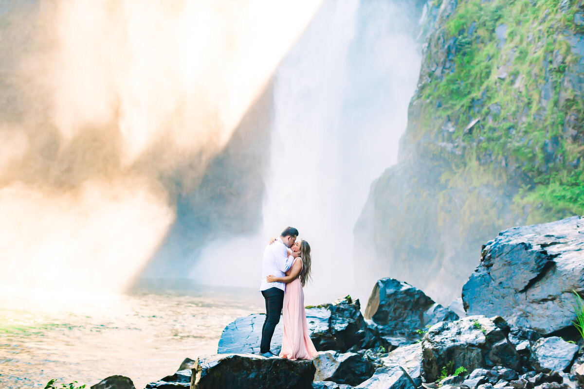 Snoqualmie Falls Engagement Photos, Seattle Wedding Photographer (15)