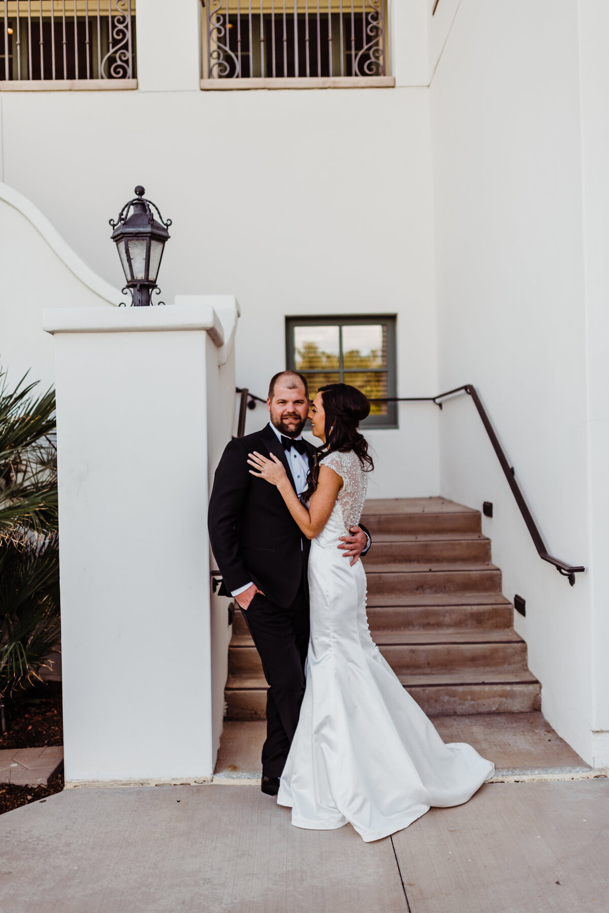 La Quinta Country Club Wedding - Randy and Ashley Studios - Chase and Shelbi-203