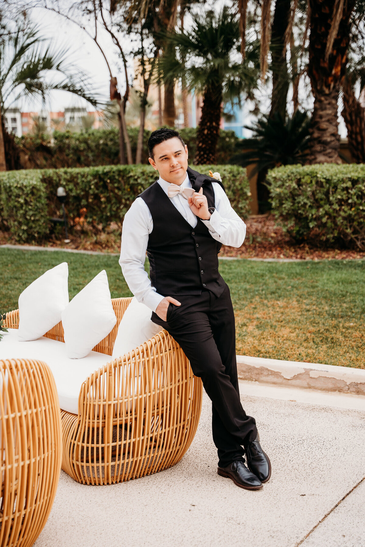 Las Vegas Wedding