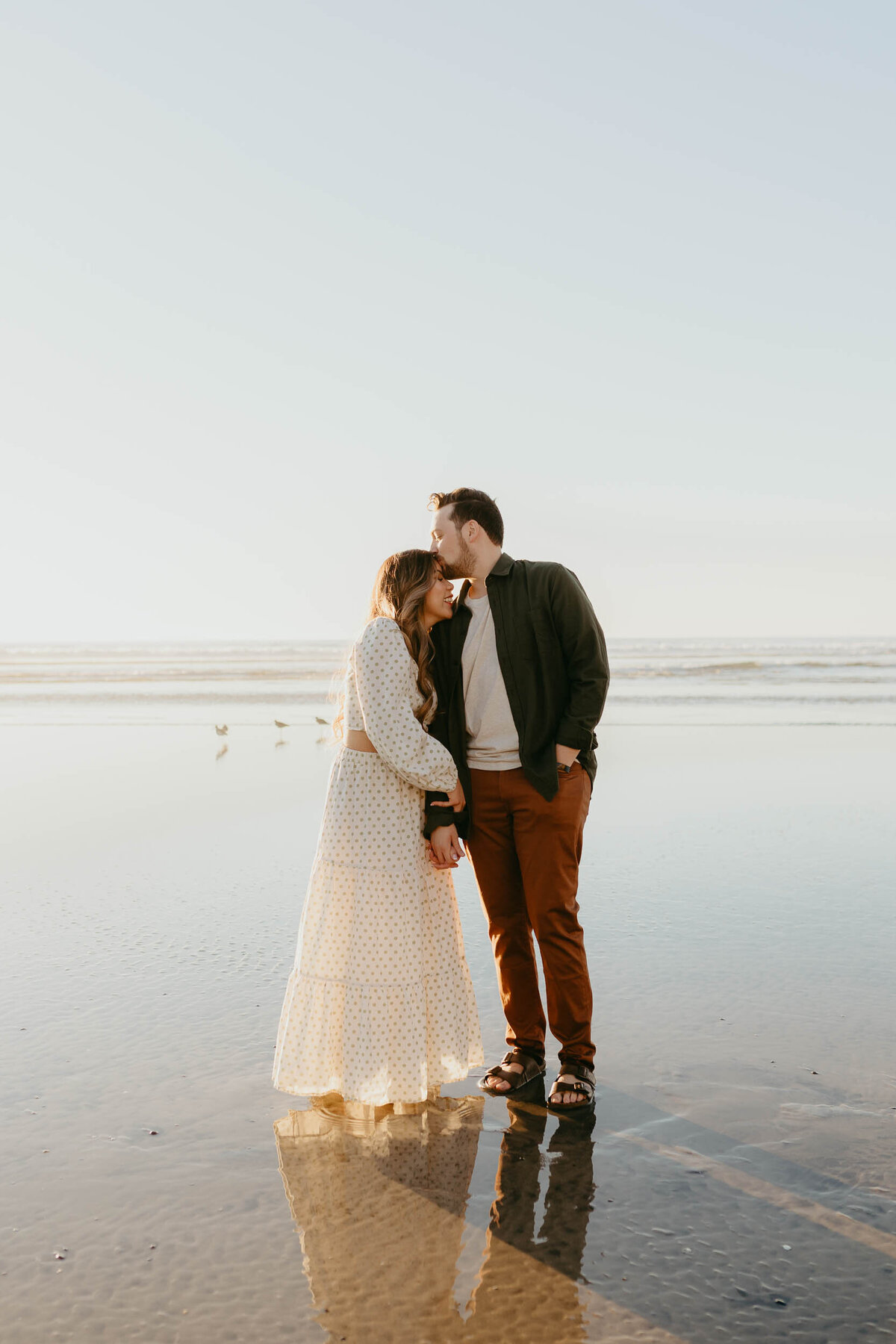 Lexx Creative-Torrey Pines State Beach-Engagement Photos-4