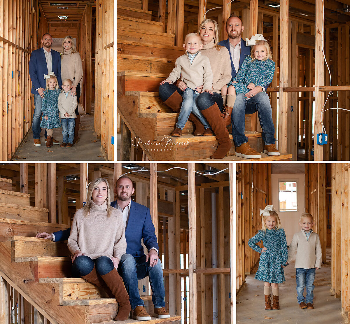 Jonesboro Arkansas Family Photographer Melanie Runsick