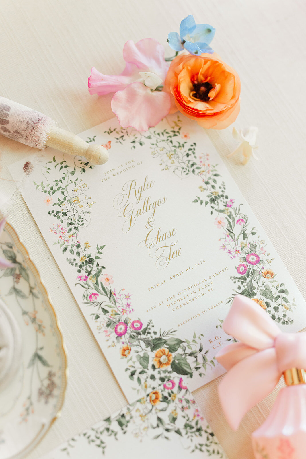 Charleston-wedding-florist 30