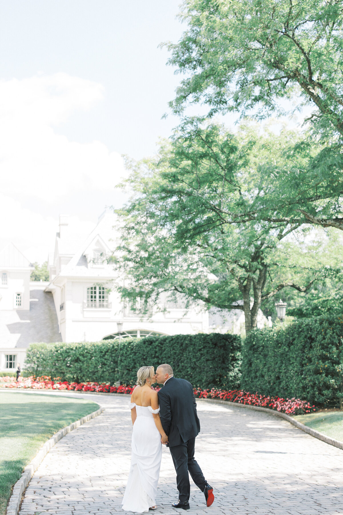 Molly Sue Photography Park Chateau Wedding 264