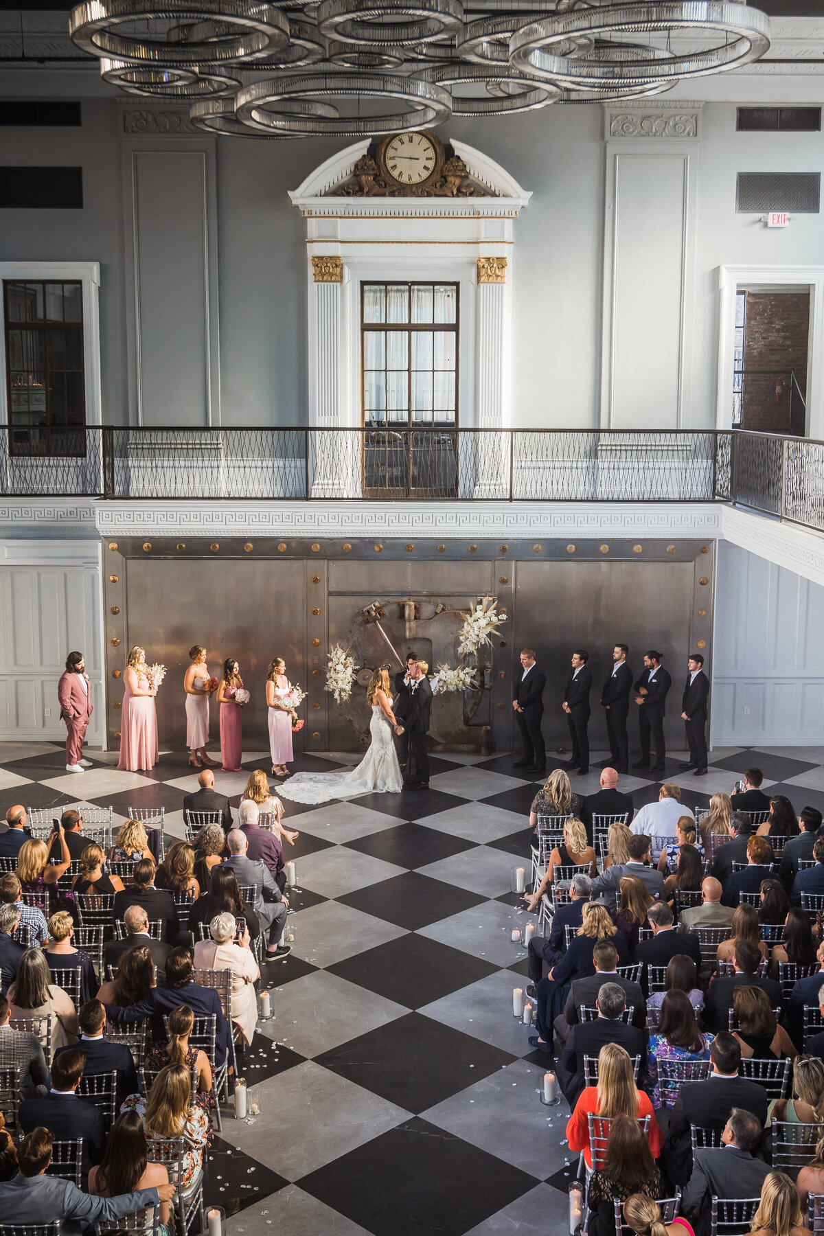 Hudson Valley Wedding Photographer in New York