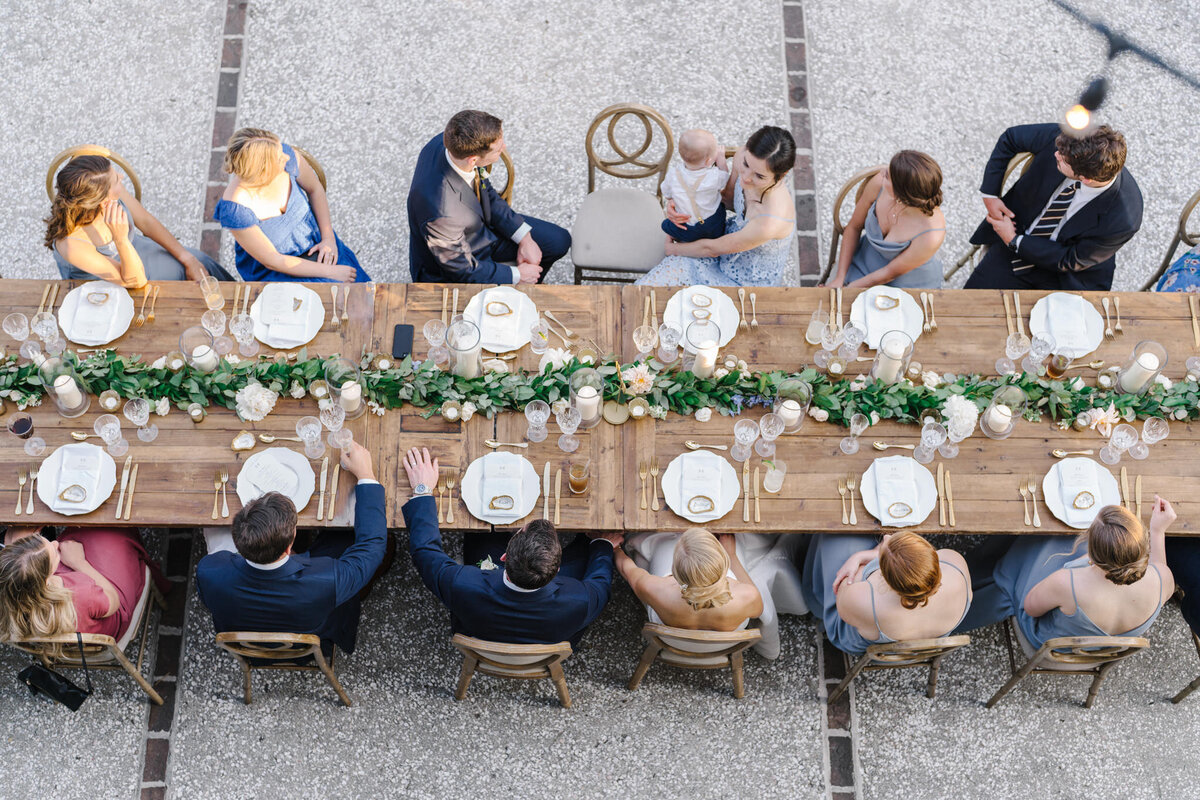 Sweet Grass Social Charleston Wedding Planners and Pasha Belman Photography