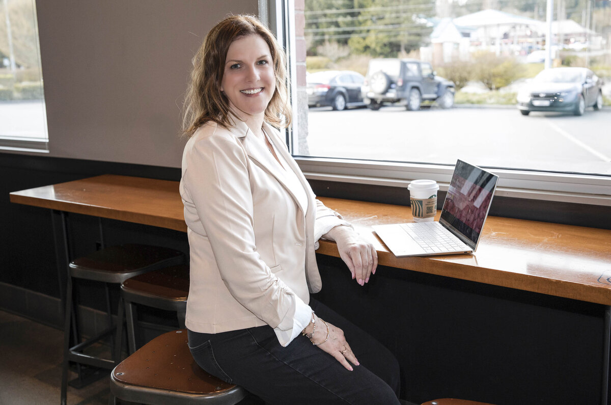 Alison Potter Parenting Consultant