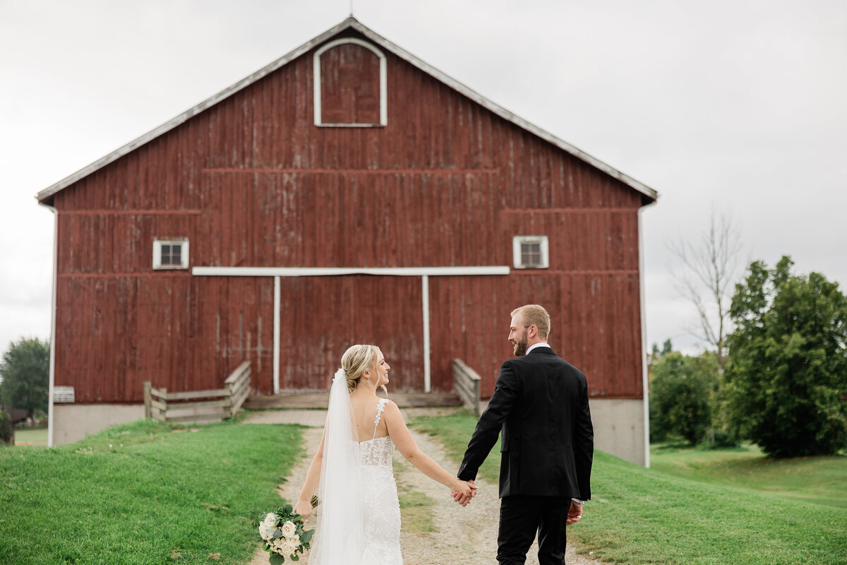 Brooke Wedding-7