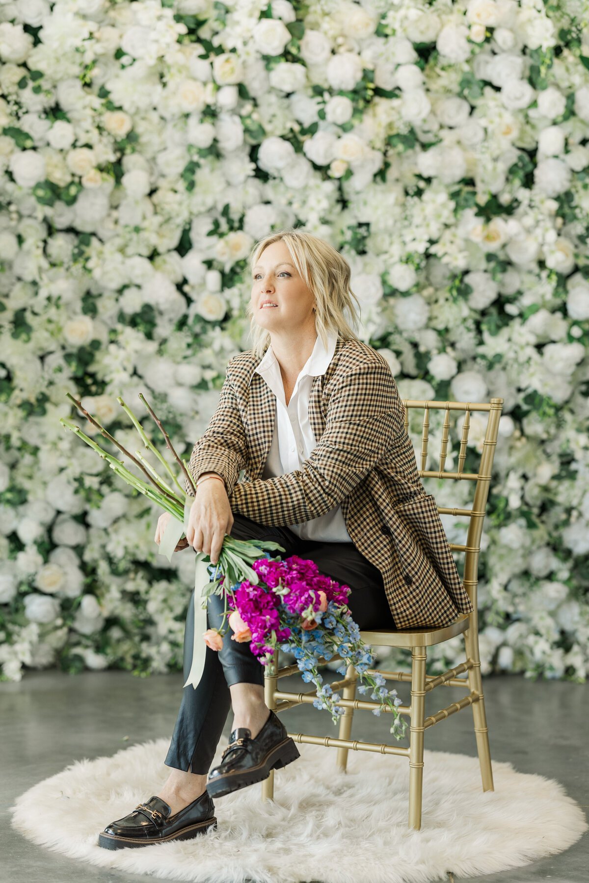 Claire katan Creative brand photography.