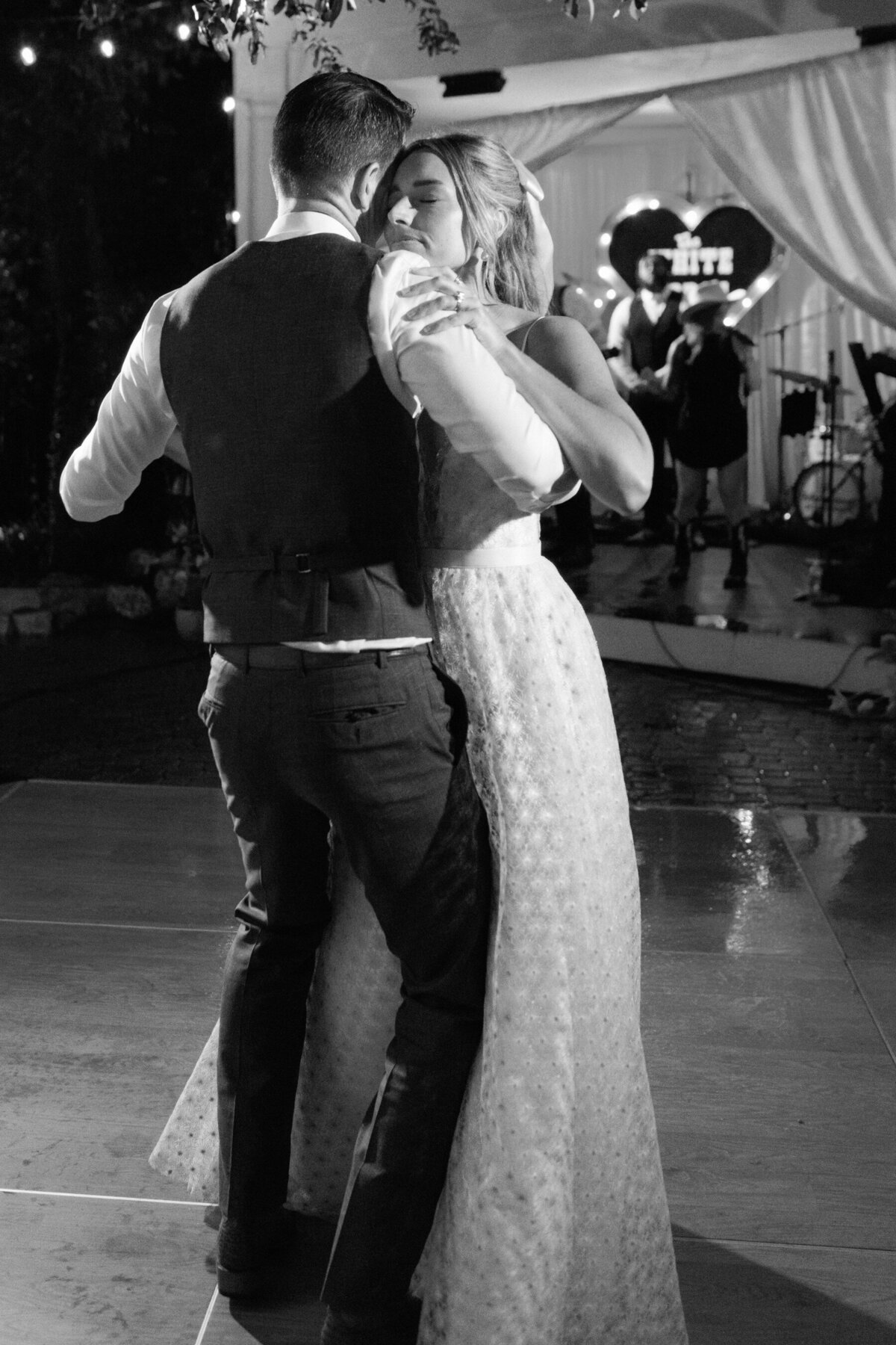 Alice and Ky Wed - 1514