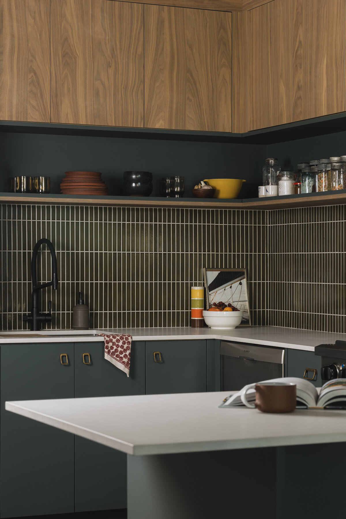 SWEDE HOME - Oxley Kitchen -9