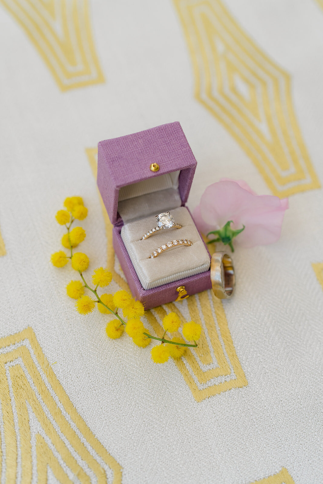 Private_home_wedding_palm_springs_inspired_bright_pink_green_yellow_south_carolina_Wedding_Kailee_DiMeglio_Photography-19
