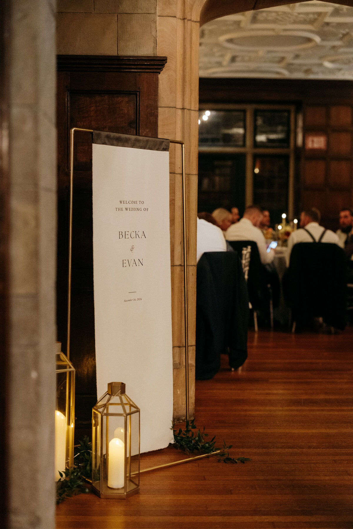 Becka + Evan - Parque Ridley Creek Philadelphia Wedding-305