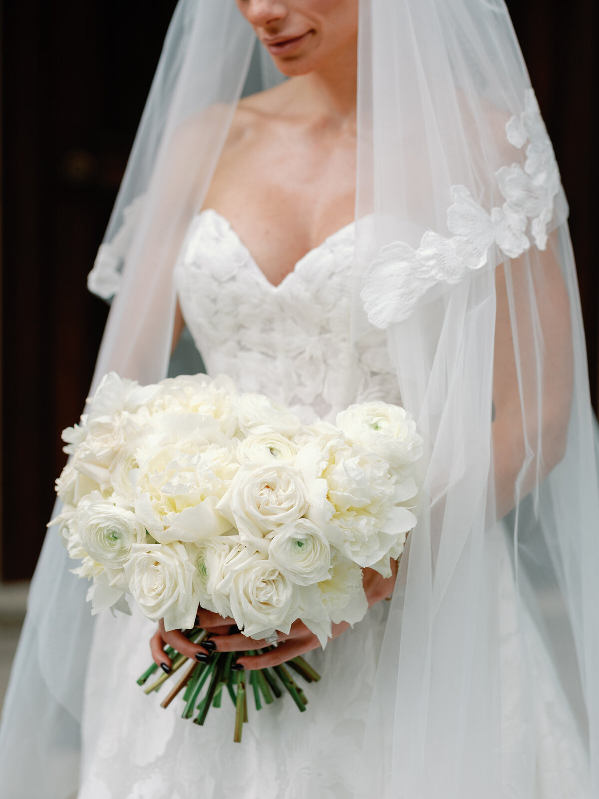 The Fourniers | Hrynkiewicz Wedding-12