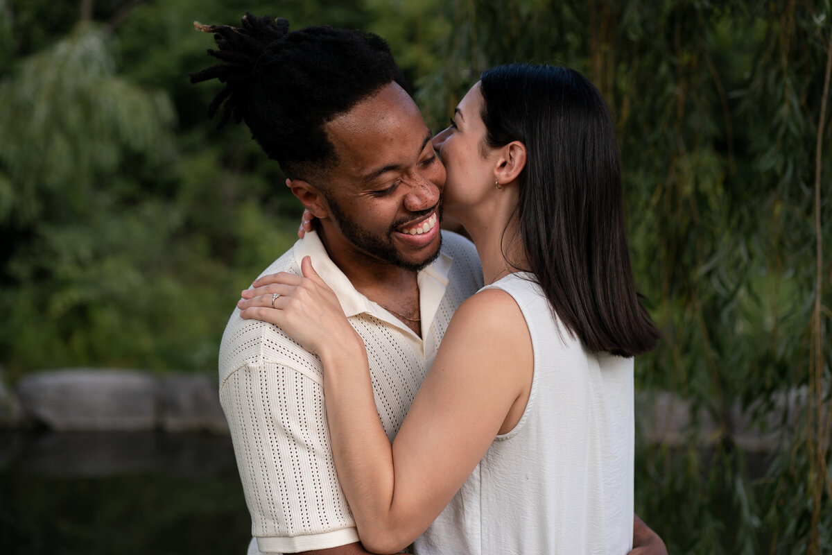 Caitlin + Anthony | Victoria Park | July 2023-38