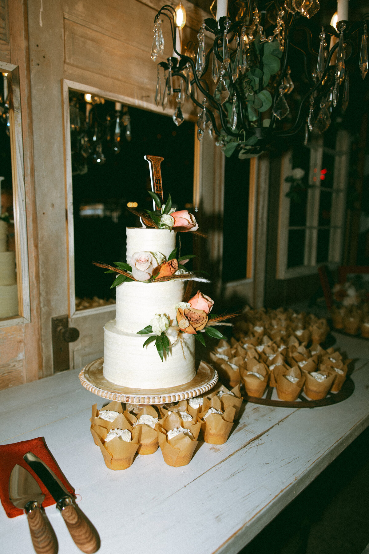 George West wedding photographer